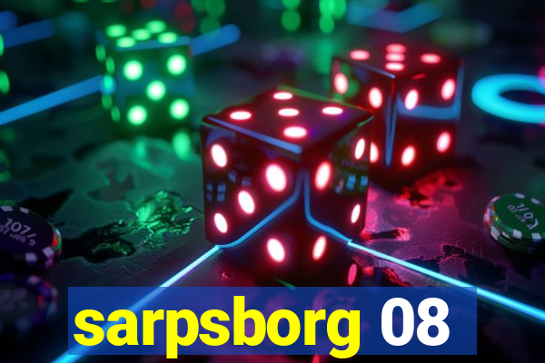 sarpsborg 08